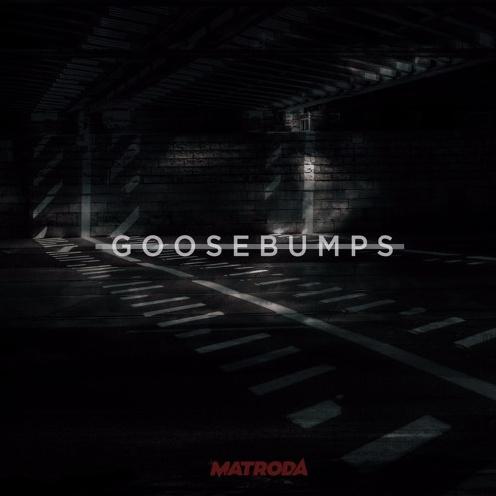 Goosebumps (VIP Edit)专辑