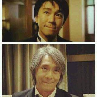 全中国仅有的几个出场自带BGM的男人