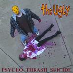 Psycho Trash Suicide专辑