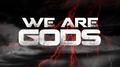 We Are Gods专辑