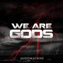 We Are Gods专辑