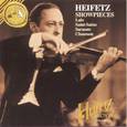 The Heifetz Collection Vol. 22 - Showpieces