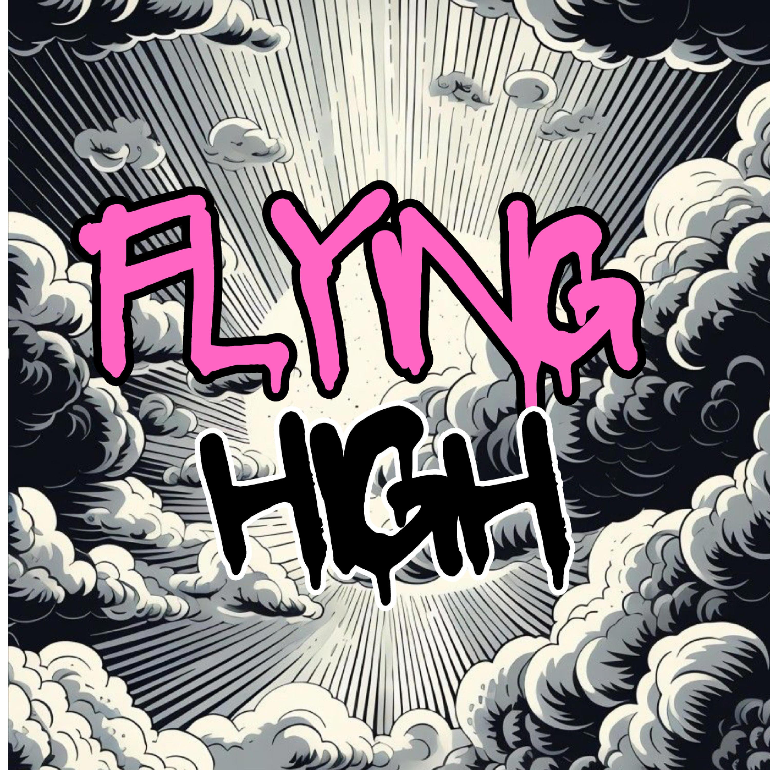 Flying High - Obscuridad