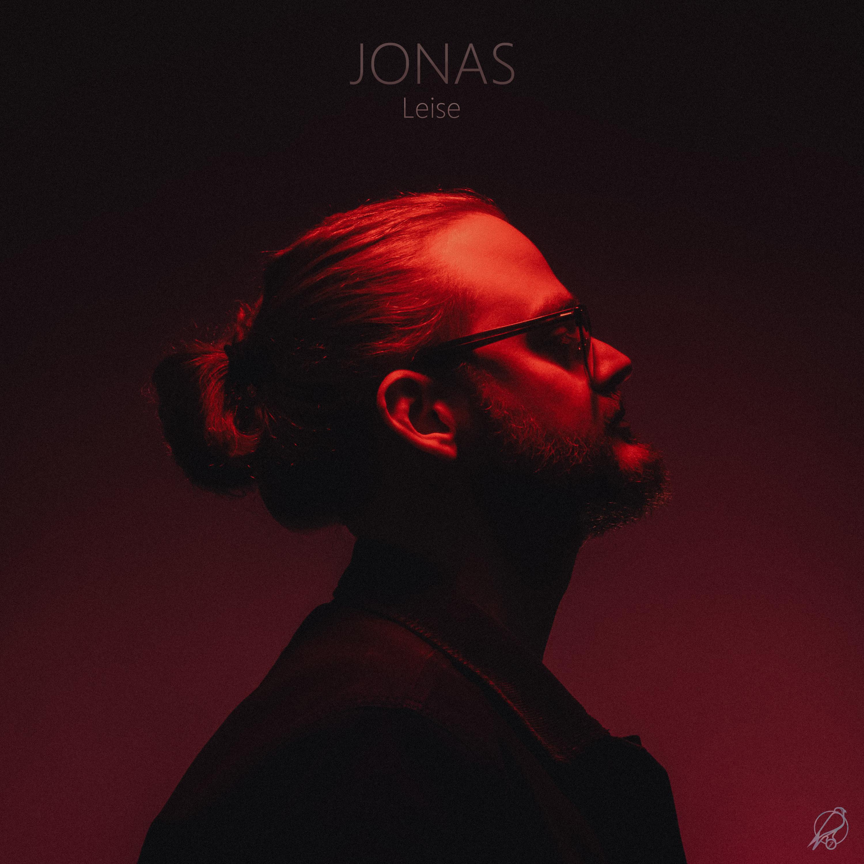 Jonas - Promise (feat. Cele0n)