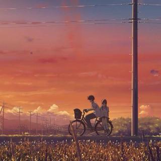 有些人光是遇见，就已经是上上签了