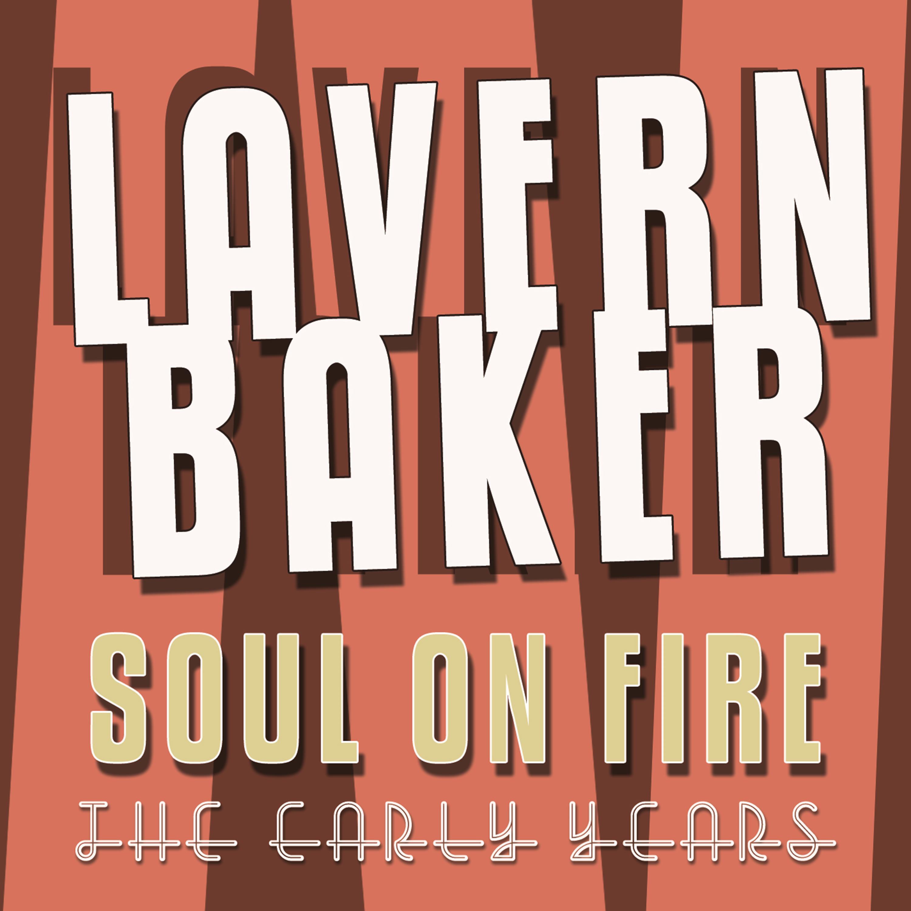 Soul on Fire - The Early Years