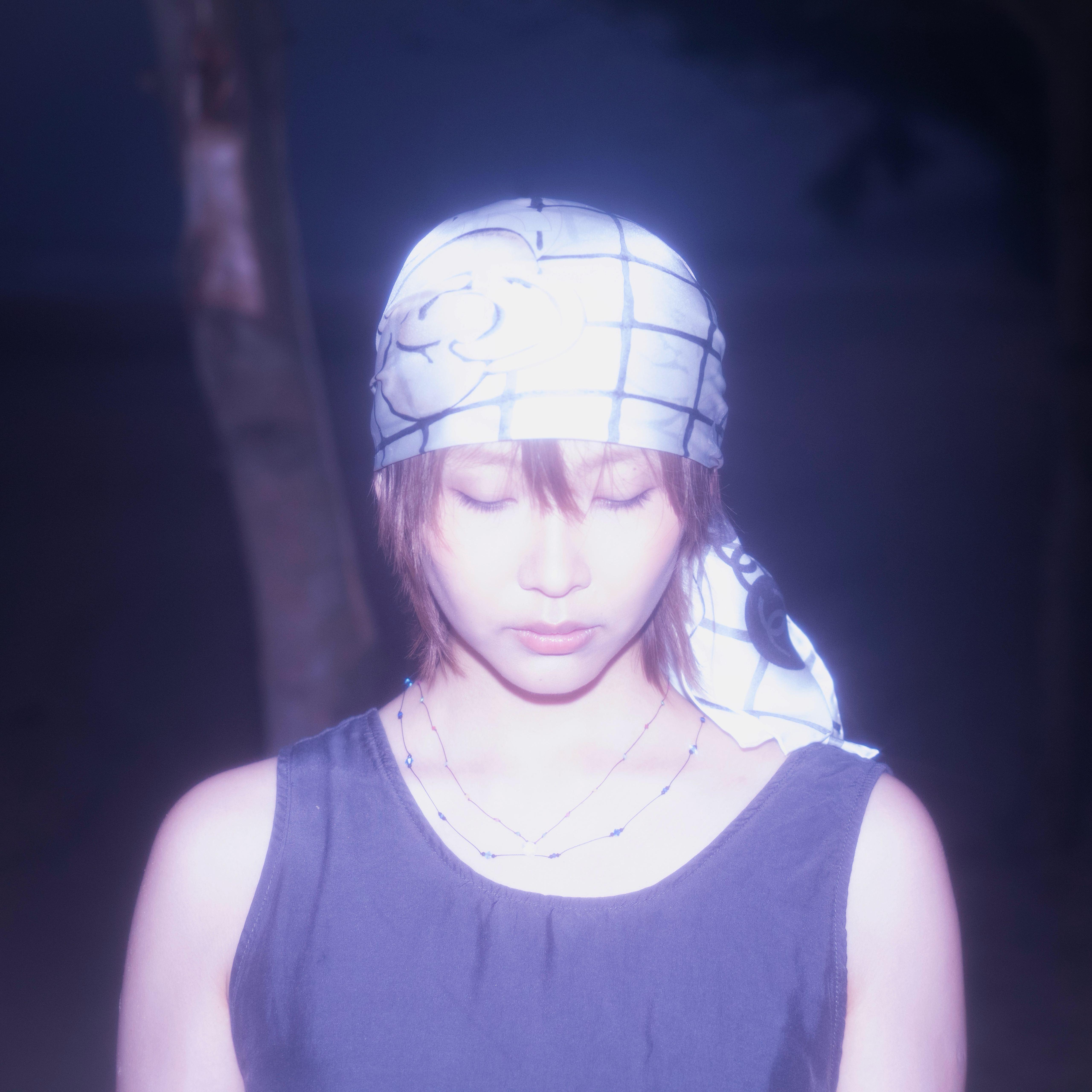 祈祷之海 (I, the Ocean)
