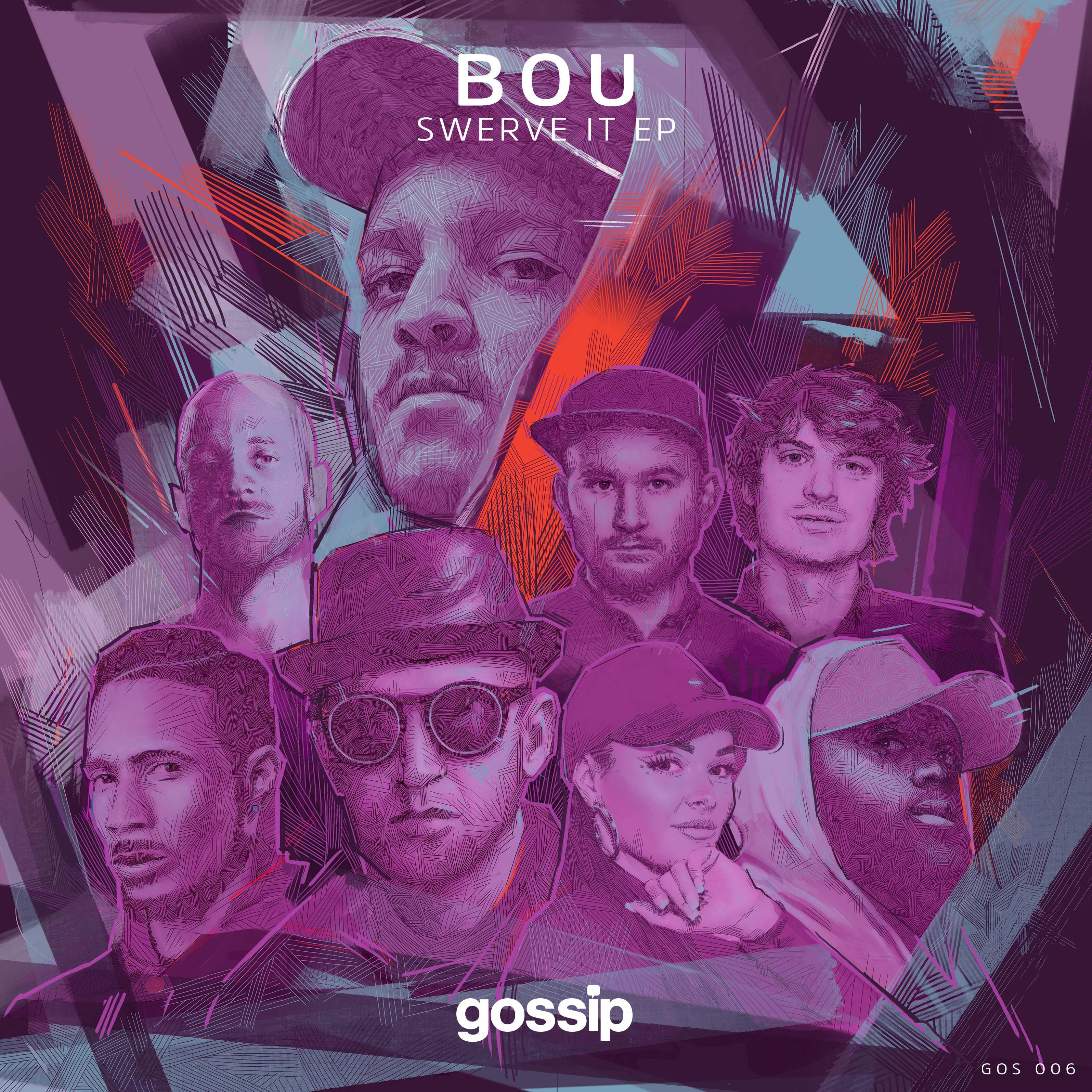 Bou - Malta to Ibiza