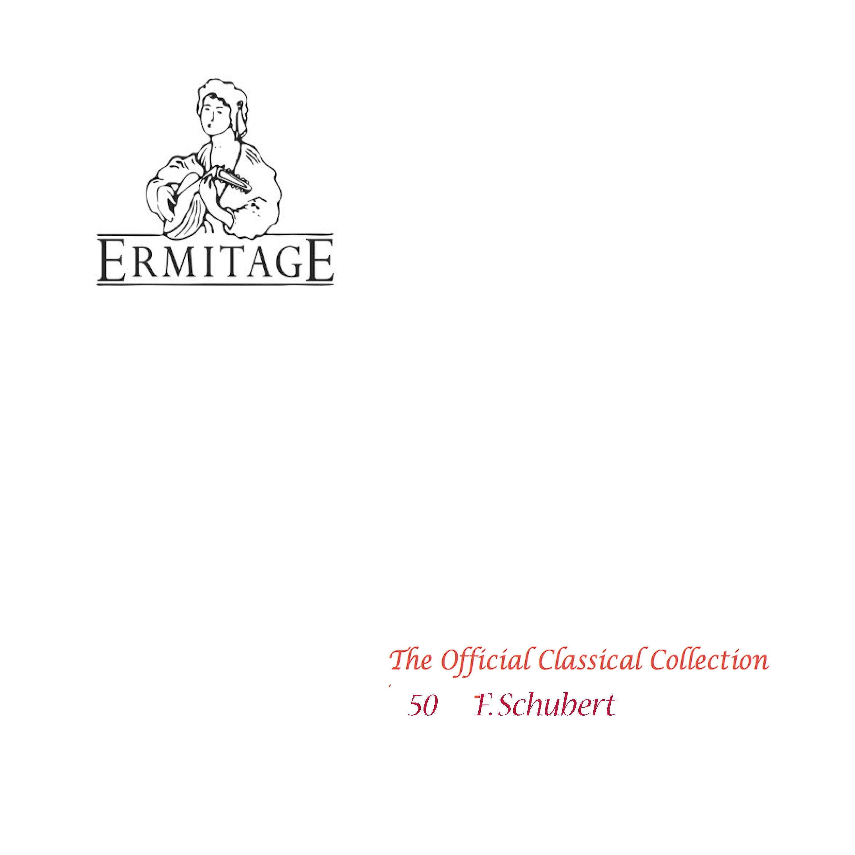 The Official Classical Collection n 50