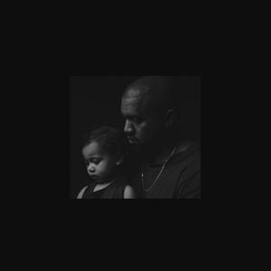 Only One - Kanye West feat. Paul McCartney (unofficial Instrumental) 无和声伴奏 （降3半音）