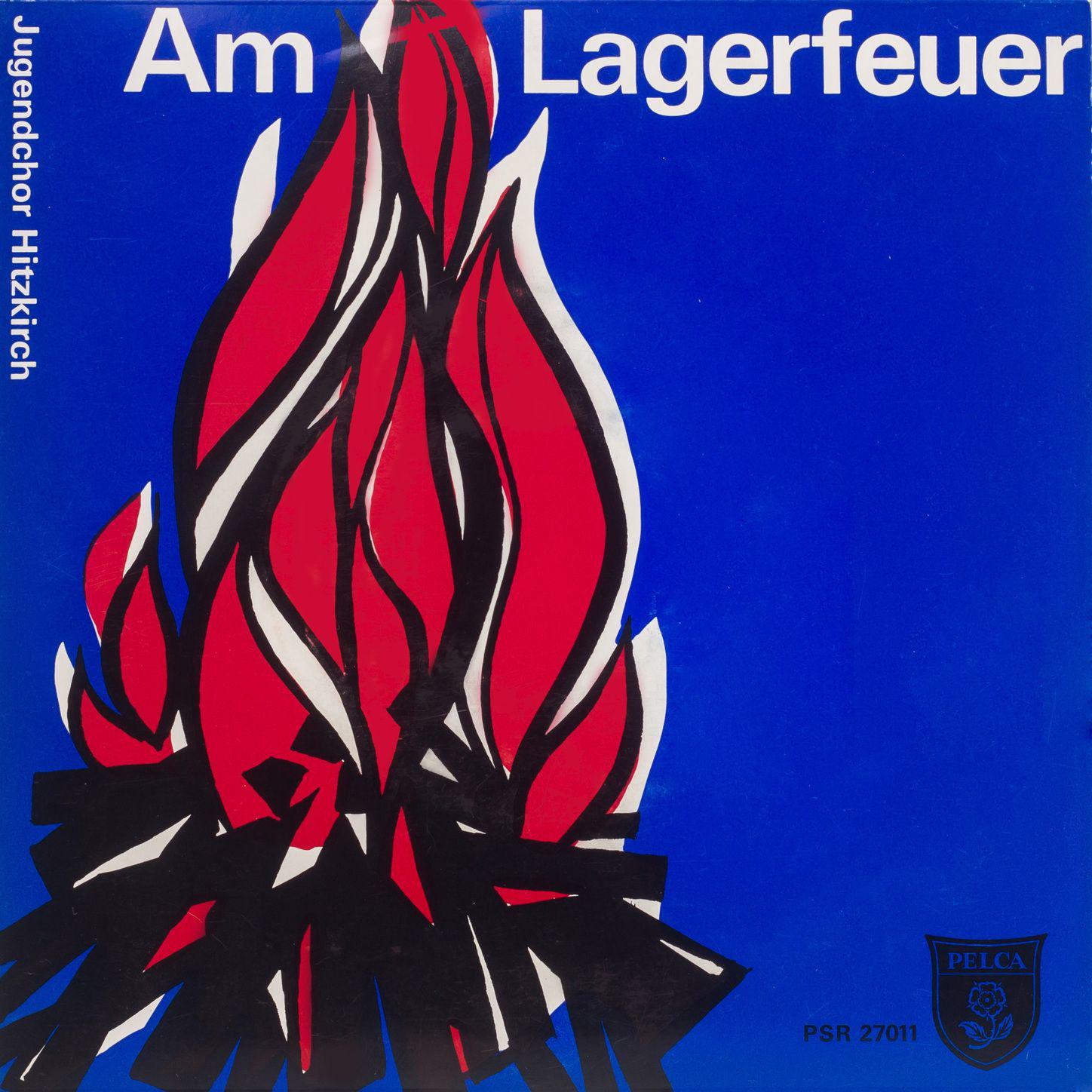 Am Lagerfeuer专辑