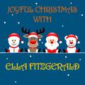 Joyful Christmas With Ella Fitzgerald