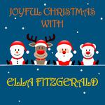 Joyful Christmas With Ella Fitzgerald专辑