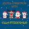 Joyful Christmas With Ella Fitzgerald专辑