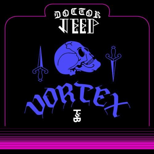 Doctor Jeep Vortex EP