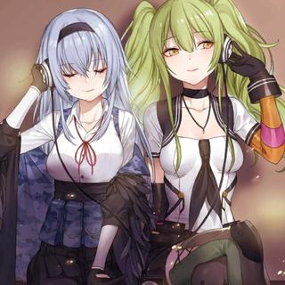 代号:荣耀日(少女前线xDJMAX Respect联动