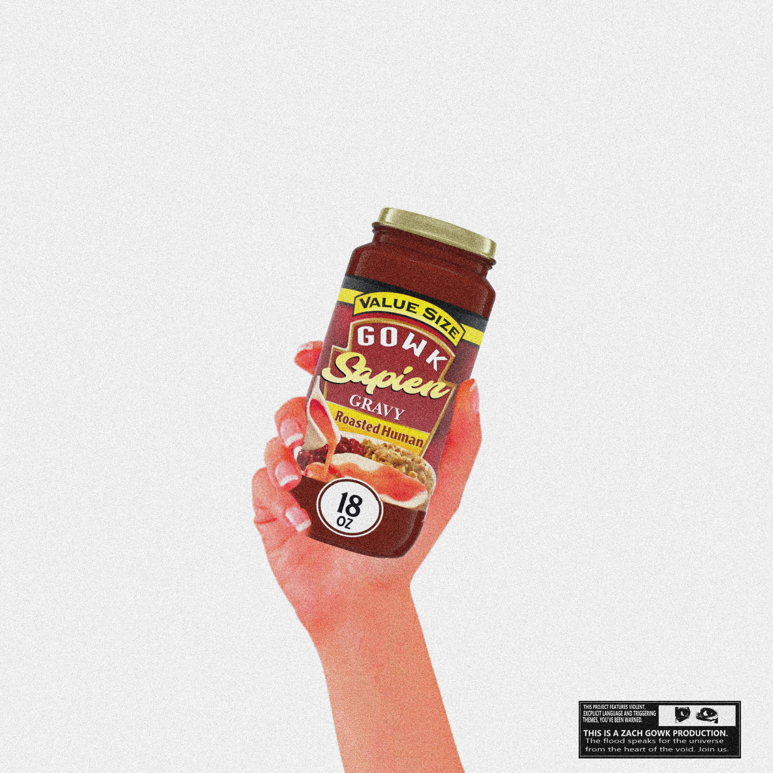 SAPIEN GRAVY