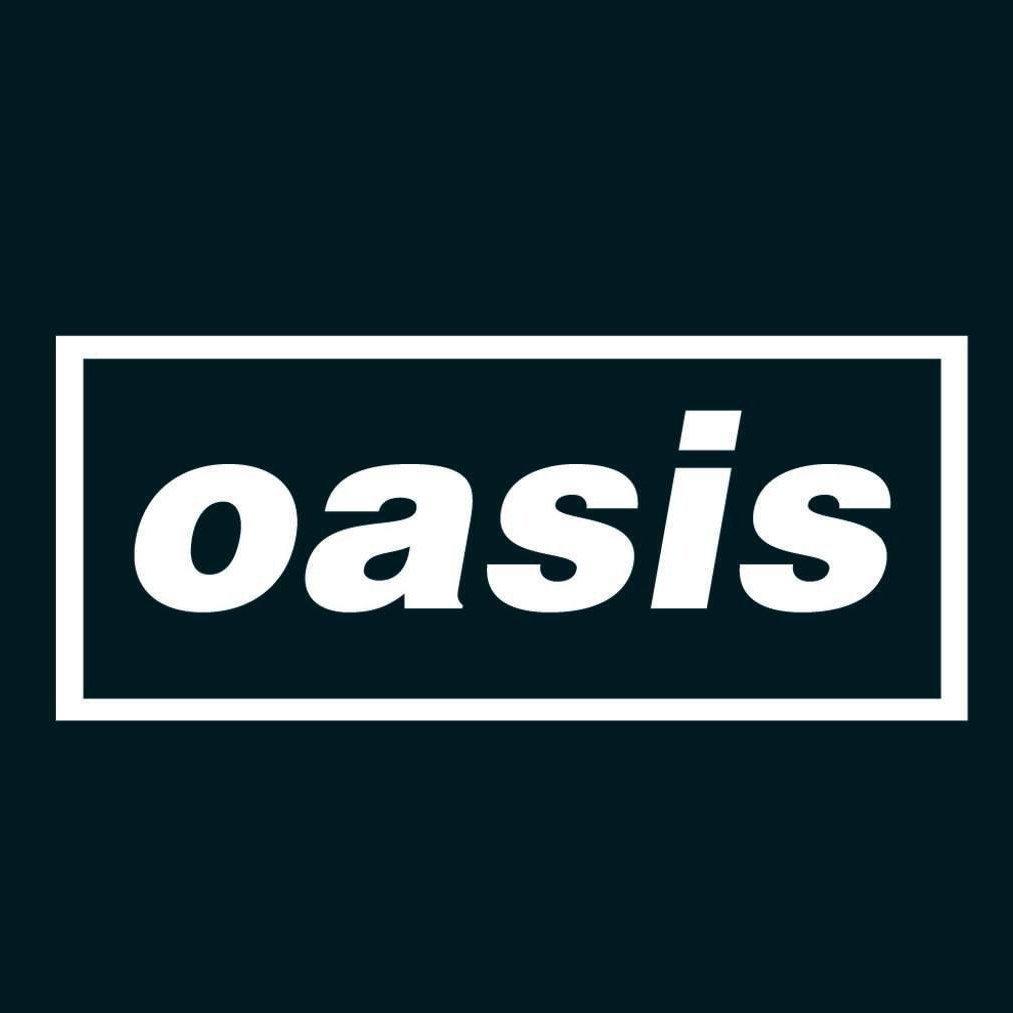 Oasis 曼彻斯特的温柔和叛逆
