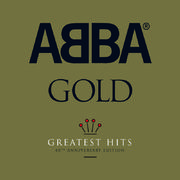 Abba Gold Anniversary Edition