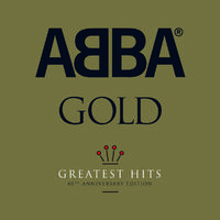 ABBA - When I Kissed The Teacher (karaoke) 带和声伴奏