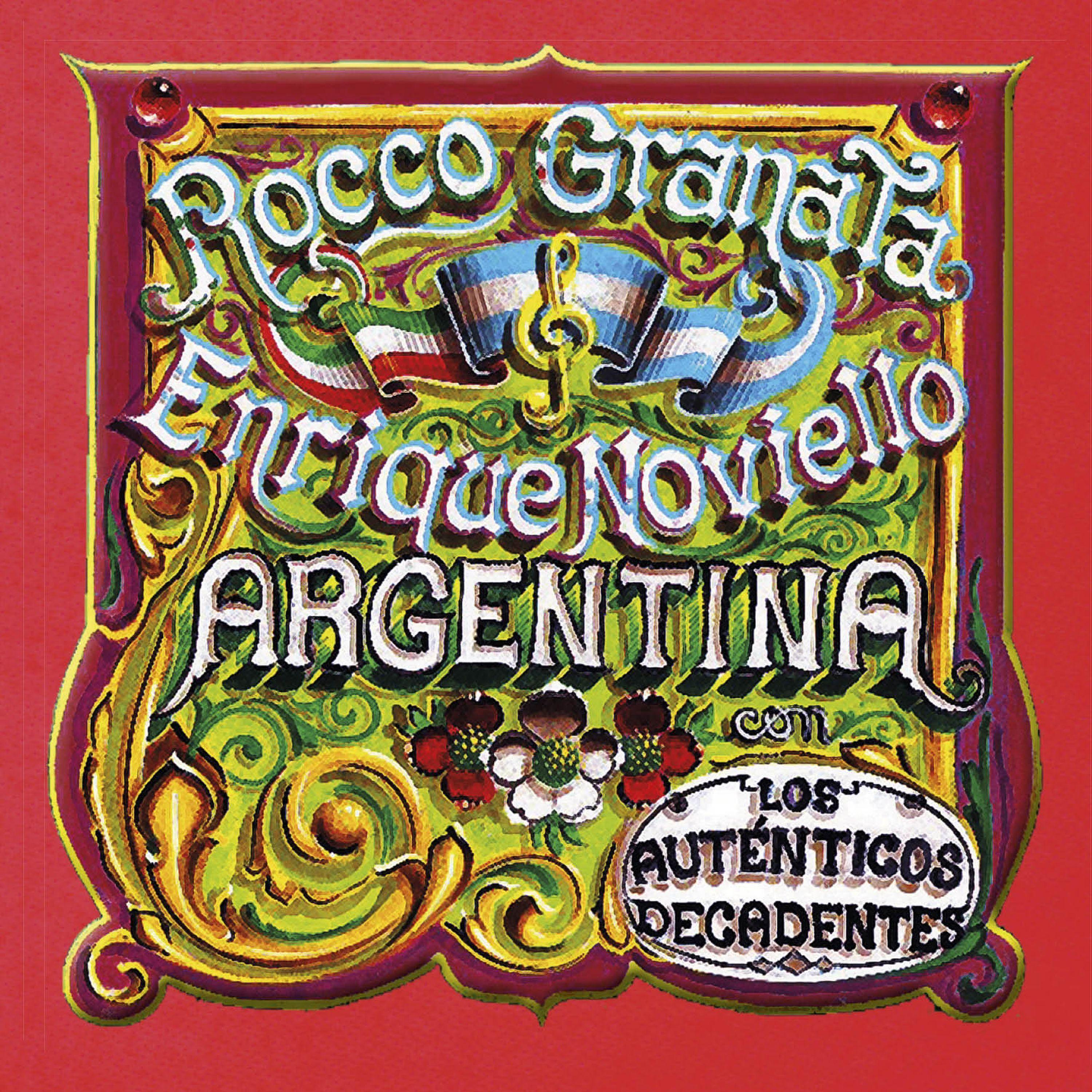 Argentina
