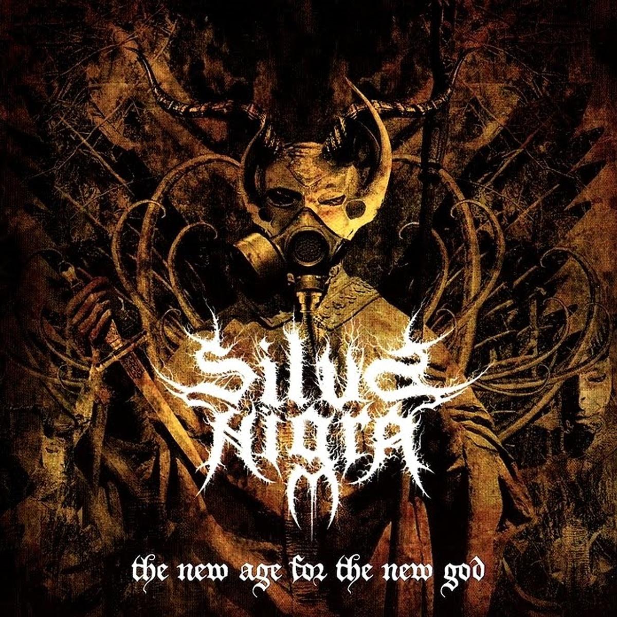 The New Age For The New God