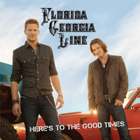 Florida Georgia Line - Round Here (acoustic Instrumental)