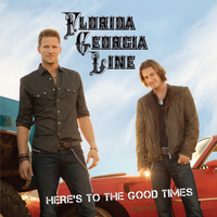 Florida Georgia Line-Round Here