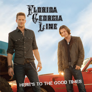 It'z Just What We Do - Florida Georgia Line (PT karaoke) 带和声伴奏