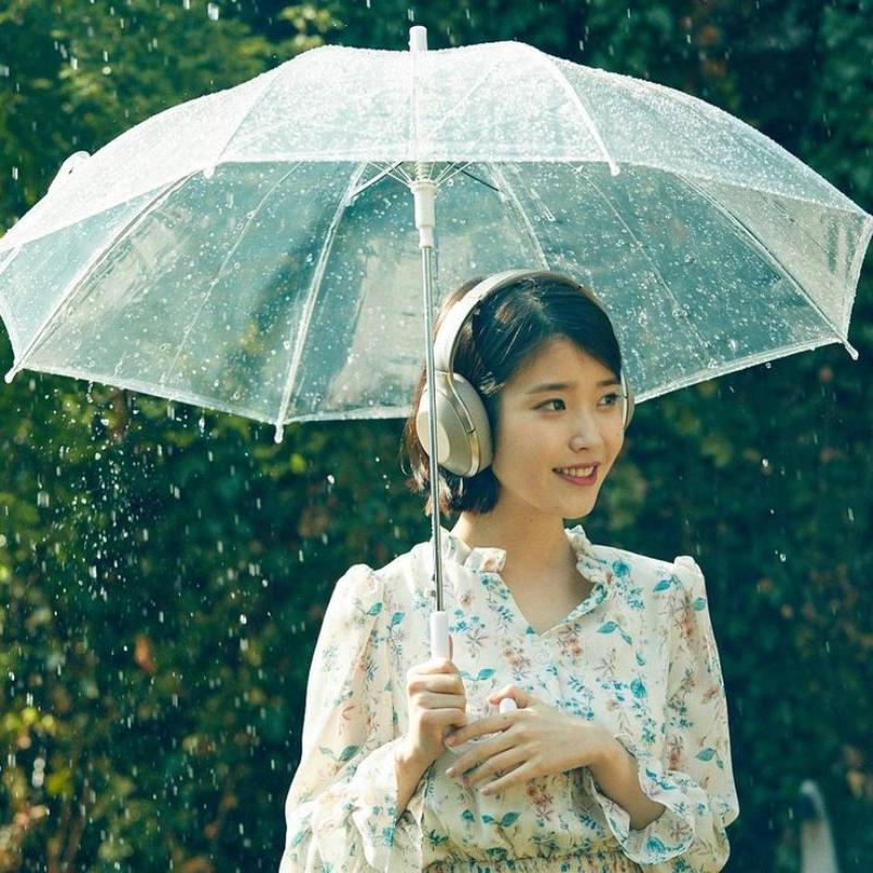 雨天漫步 | 在浪漫的雨天听K-pop