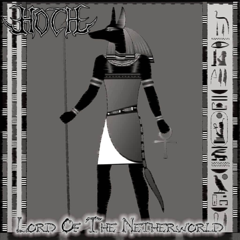 Lord of the Netherworld