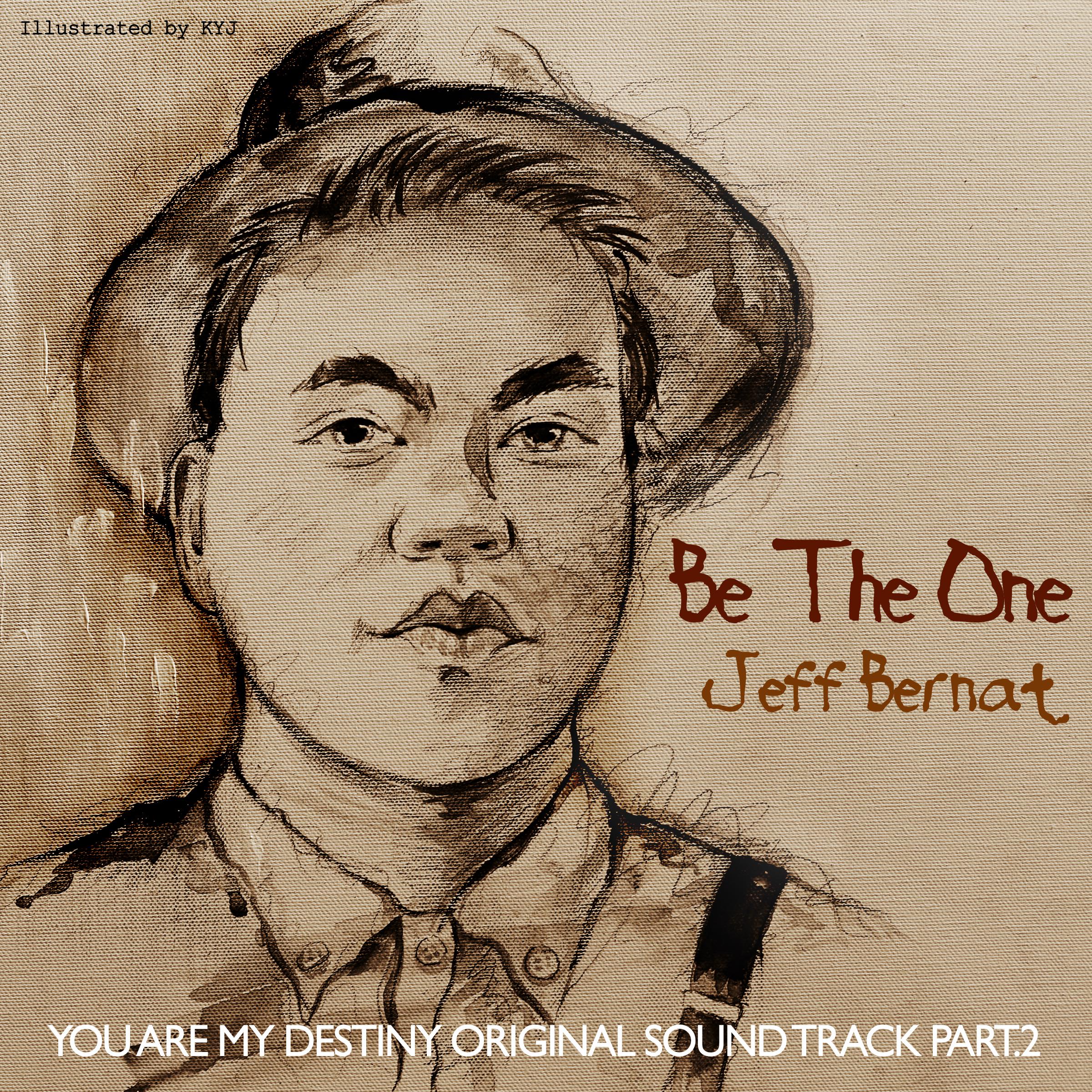 Jeff Bernat - Be The One