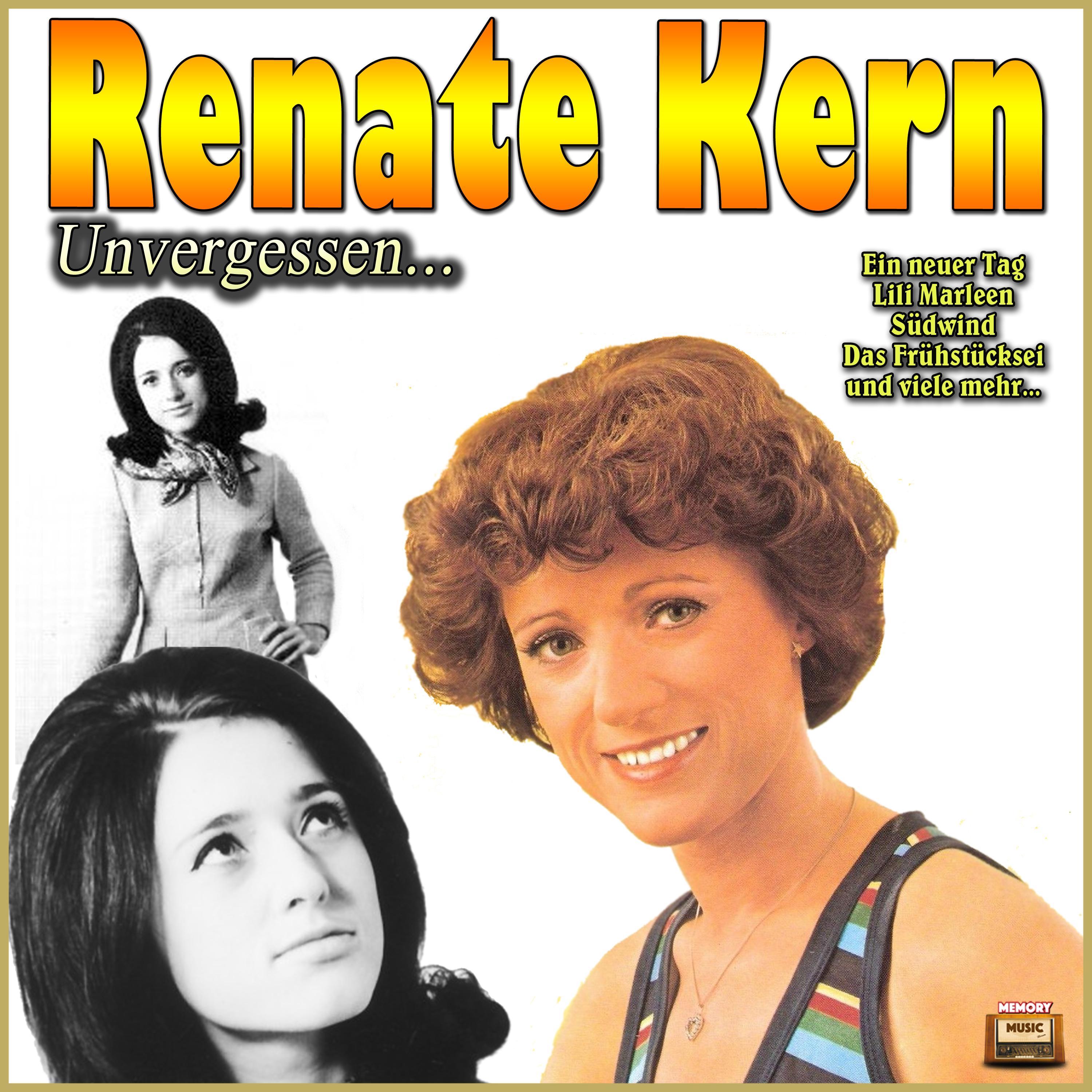 Unvergessen …