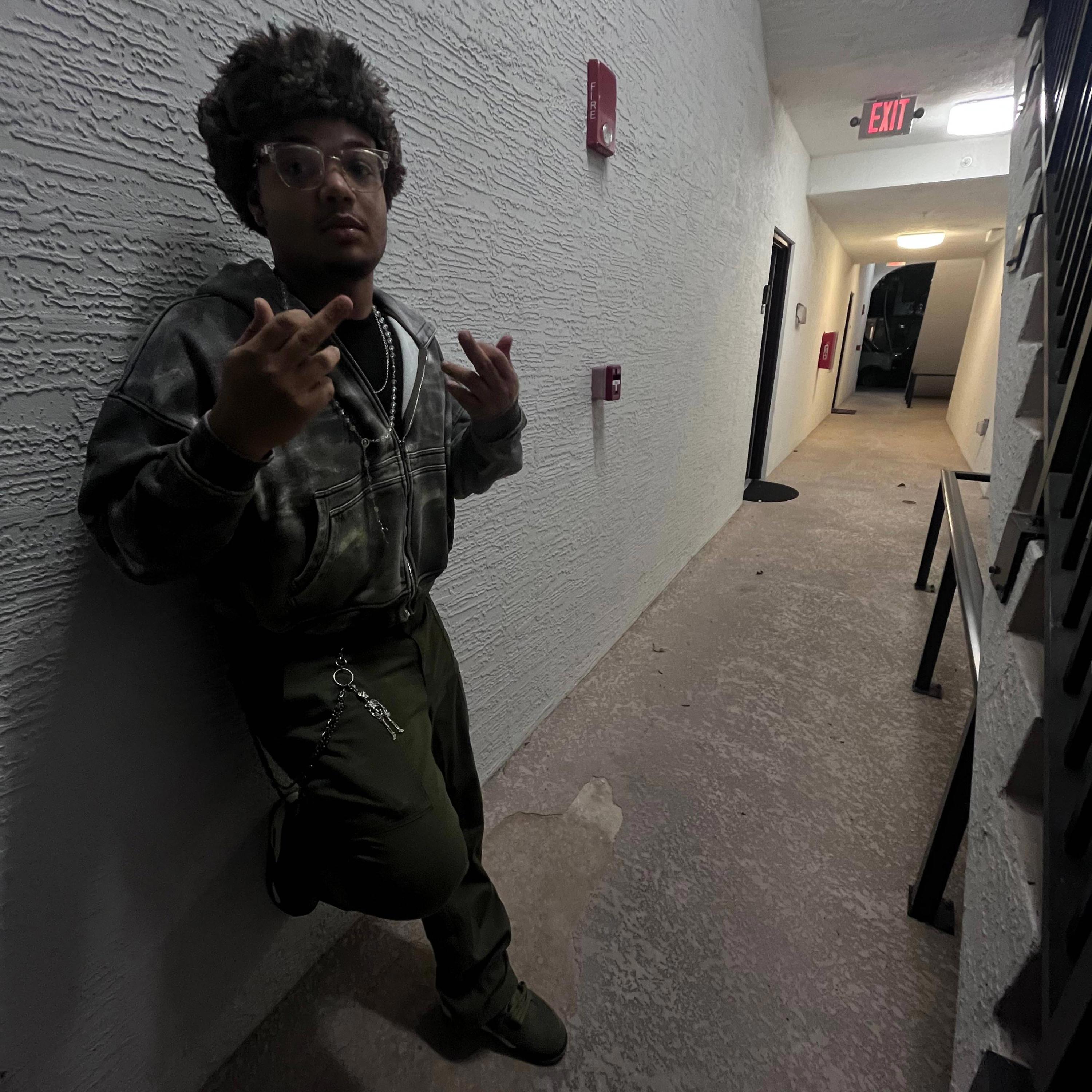 Draco (feat. swgr & Purp)