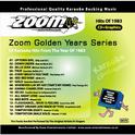 Zoom Karaoke Golden Years 1983专辑