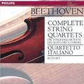 Beethoven: Complete String Quartets