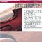 Beethoven: Complete String Quartets专辑