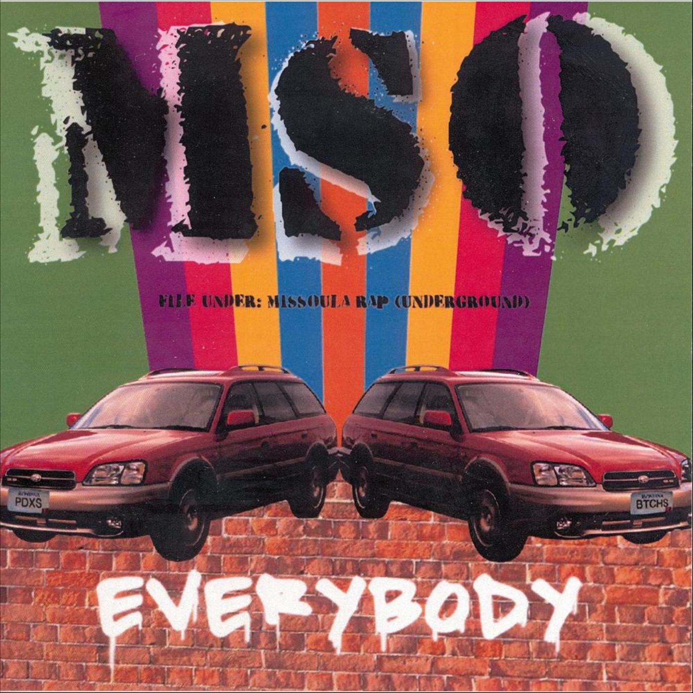 Everybody