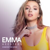 Emma Heesters - Someone You Loved 伴奏 高品质 F调 改(2)