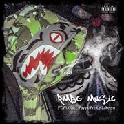 RMBG Music (feat. 菲亚Fayya, WOOTACC & Prince Lakeem)