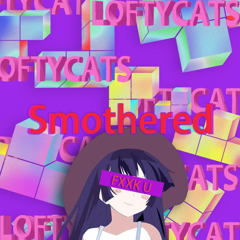 Smothered专辑