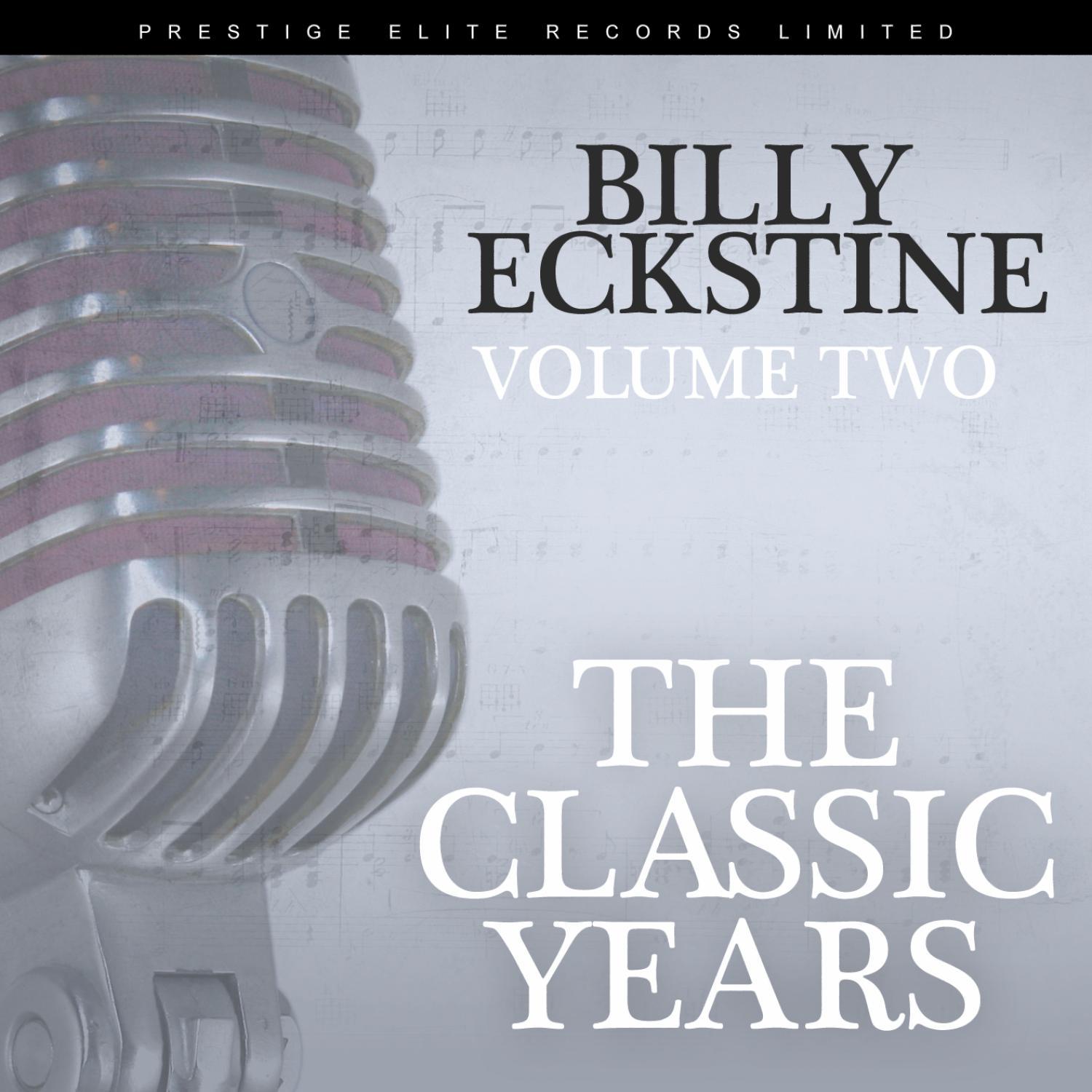 The Classic Years, Vol. 2
