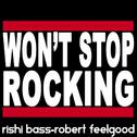 Won't Stop Rocking专辑
