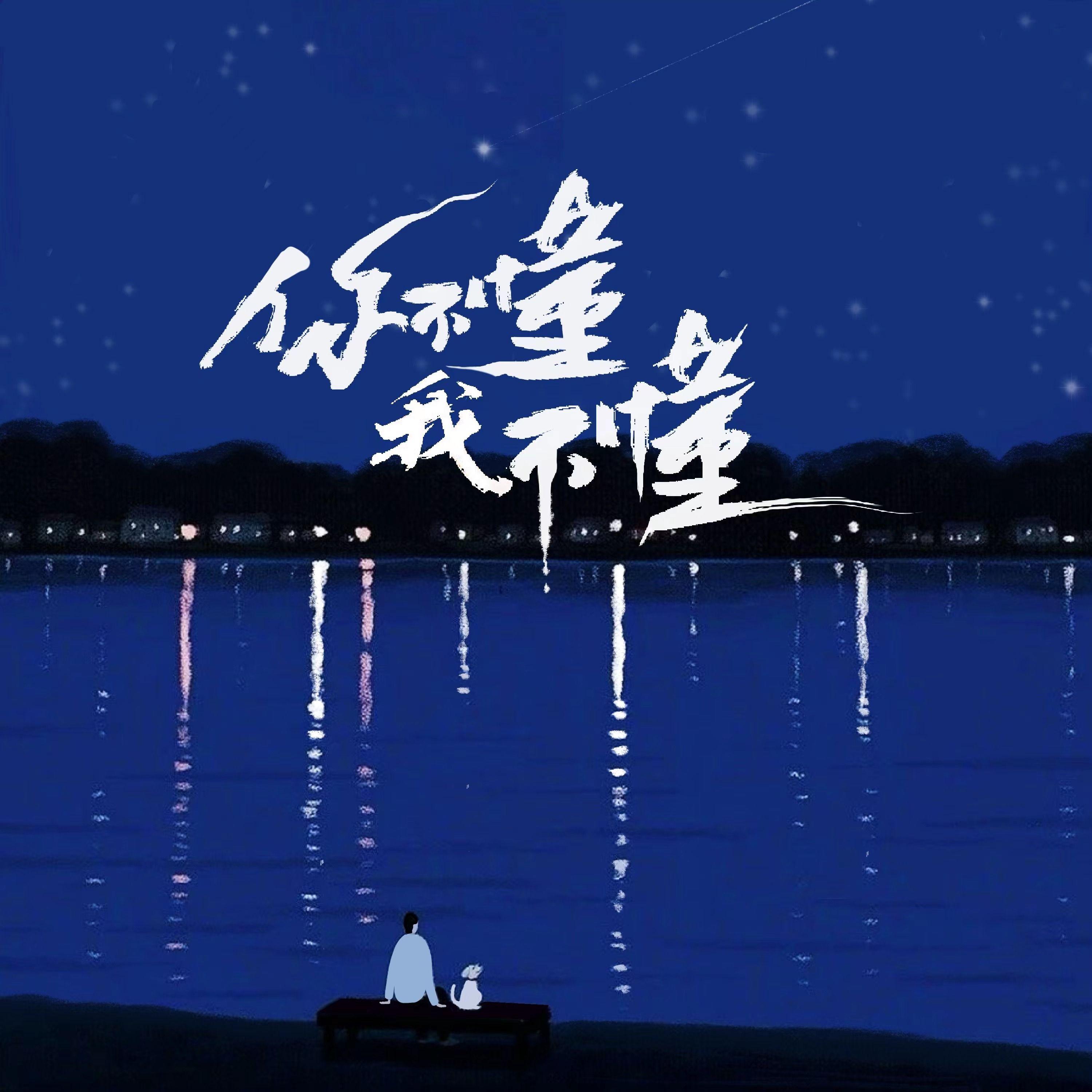 你不懂我不懂