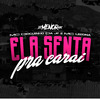 DJ Menor MPC - Ela Senta pra Carai