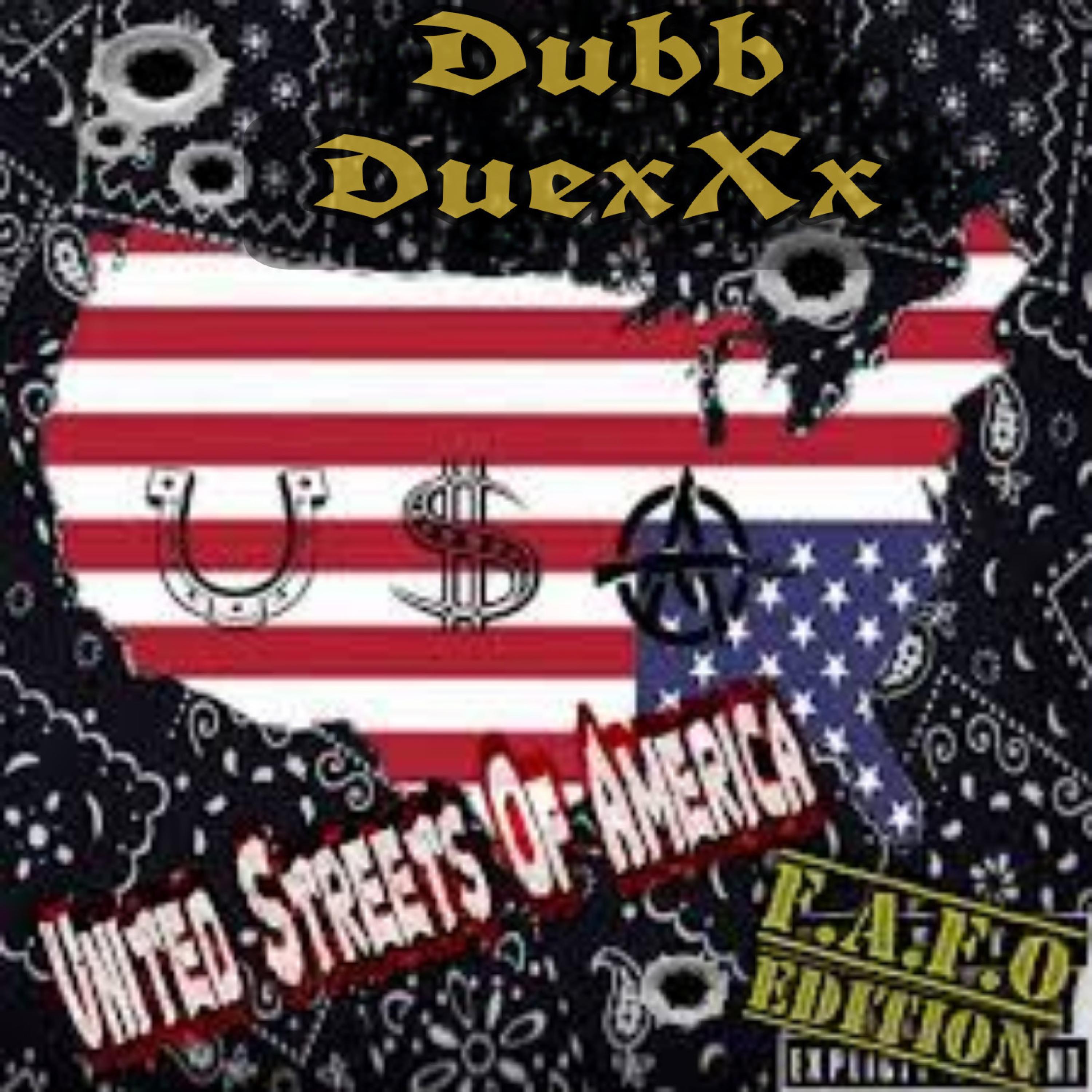 Dubb DuexXx - Open Up (feat. Glasses Malone)