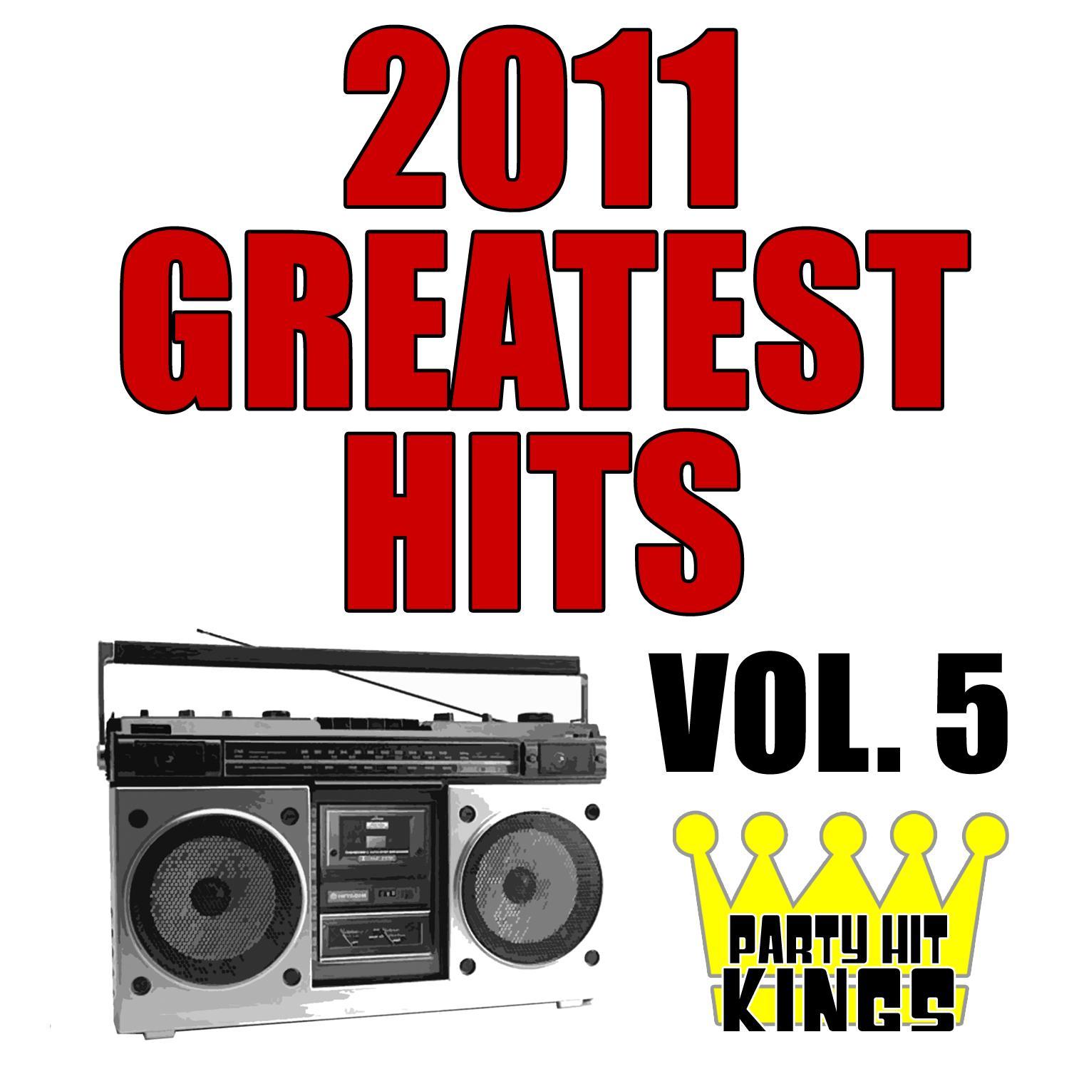 2011 Greatest Hits, Vol. 5