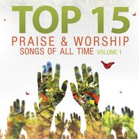 Praise & Worship - Shout To The Lord (karaoke)