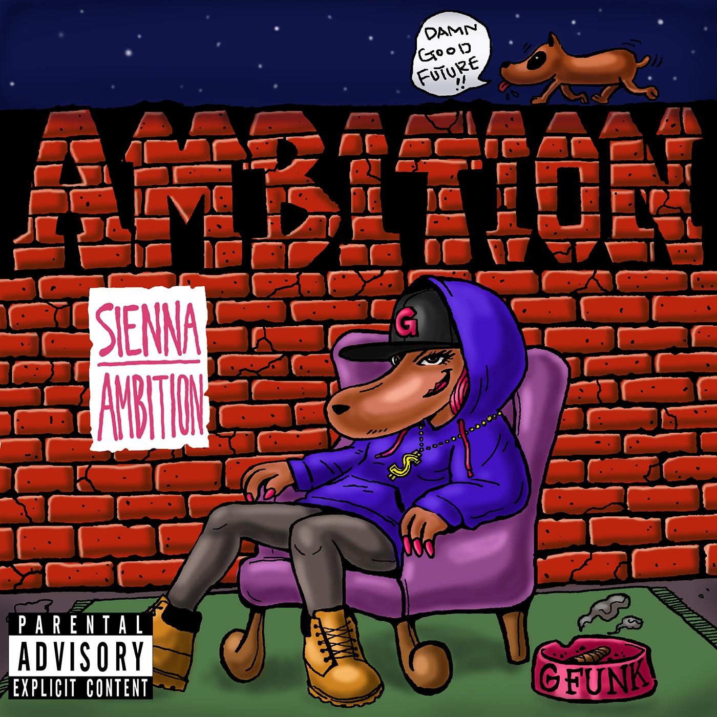 Ambition