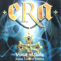 Voice Of Gaia专辑